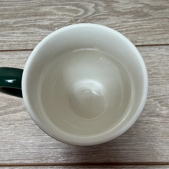 MASTERS Augusta National Golf Club Coffee Tea Mug Cup Porcelain Classic Golf - Picture 3 of 4